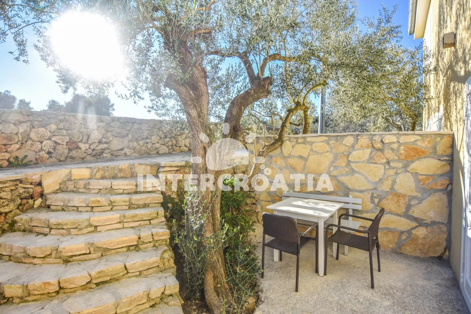 Apartmán Ostrov Pašman - Dobropoljana OS 5002 N2