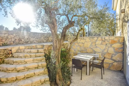 Apartmán Ostrov Pašman - Dobropoljana OS 5002 N2