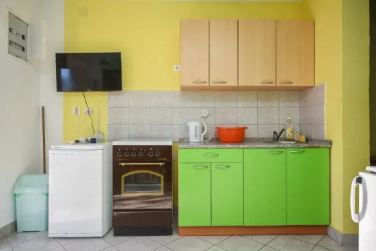 Apartmán Ostrov Pašman - Dobropoljana OS 5002 N2