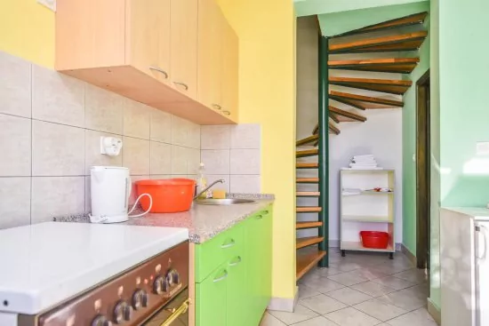 Apartmán Ostrov Pašman - Dobropoljana OS 5002 N2