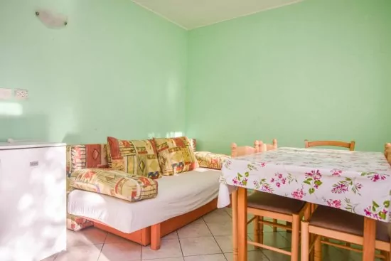 Apartmán Ostrov Pašman - Dobropoljana OS 5002 N2