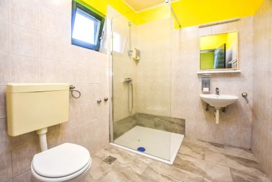 Apartmán Ostrov Pašman - Dobropoljana OS 5002 N2