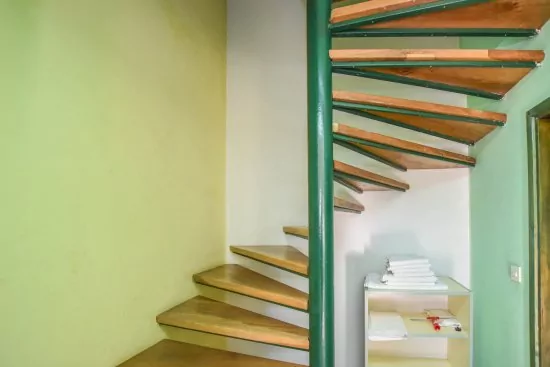 Apartmán Ostrov Pašman - Dobropoljana OS 5002 N2