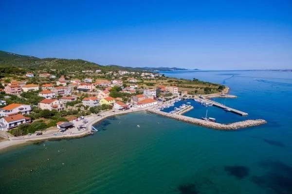 Apartmán Ostrov Pašman - Dobropoljana OS 5002 N2