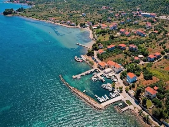 Apartmán Ostrov Pašman - Dobropoljana OS 5002 N2