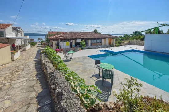 Apartmán Ostrov Pašman - Dobropoljana OS 5002 N2