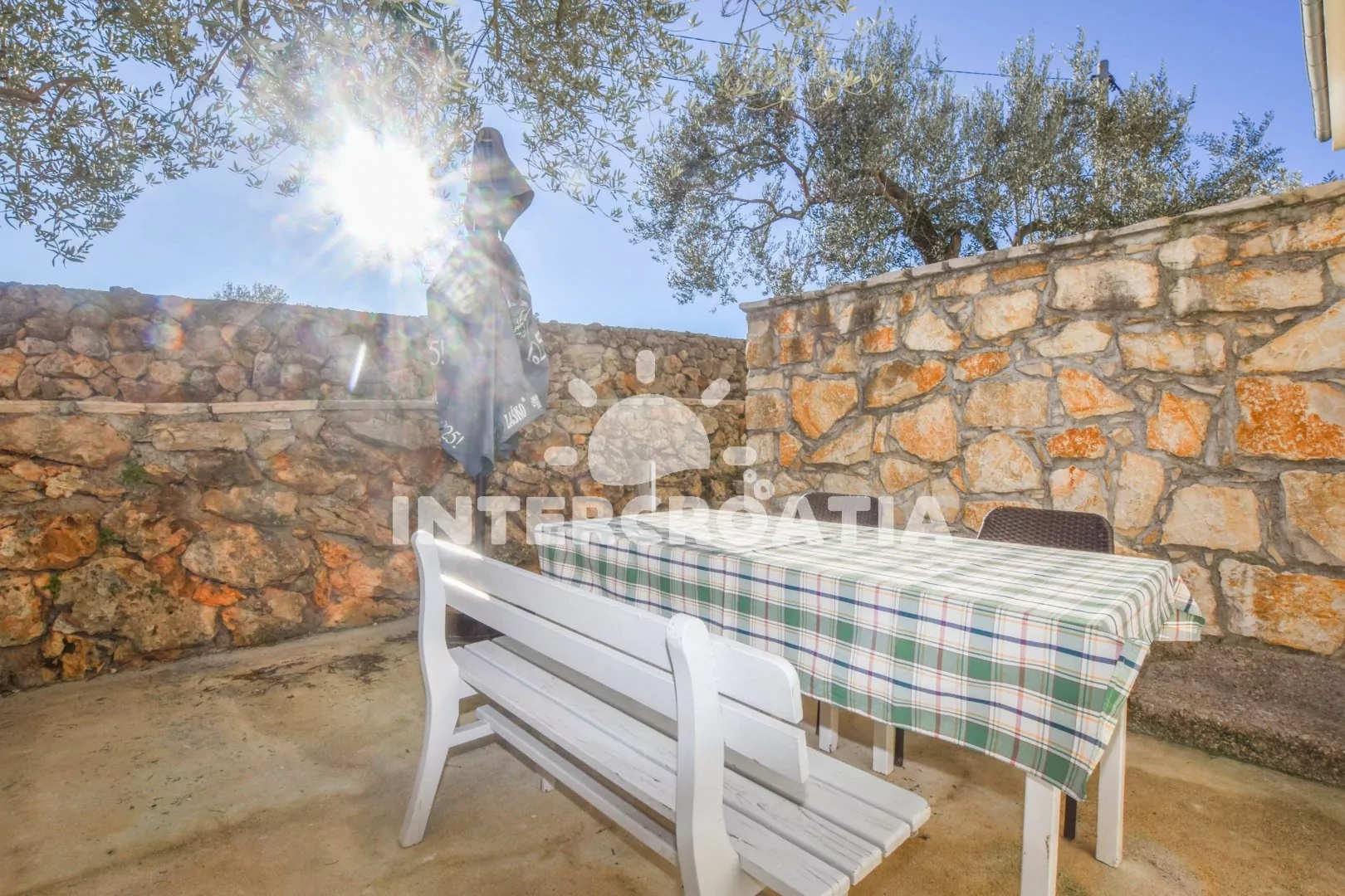 Apartmán Ostrov Pašman - Dobropoljana OS 5002 N3