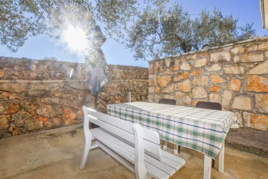 Apartmán Ostrov Pašman - Dobropoljana OS 5002 N3