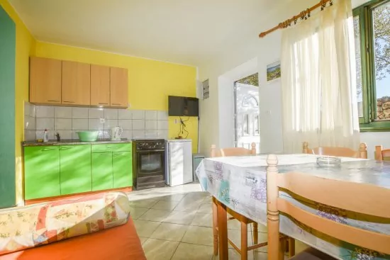 Apartmán Ostrov Pašman - Dobropoljana OS 5002 N3
