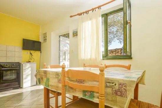 Apartmán Ostrov Pašman - Dobropoljana OS 5002 N3