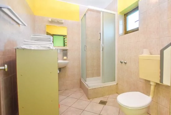 Apartmán Ostrov Pašman - Dobropoljana OS 5002 N3