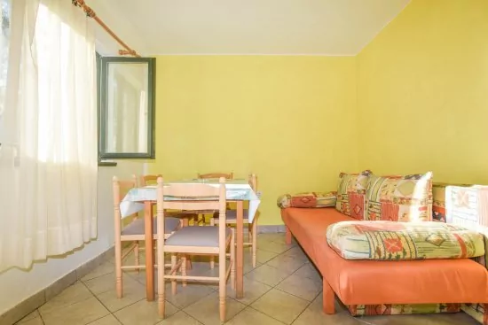 Apartmán Ostrov Pašman - Dobropoljana OS 5002 N3