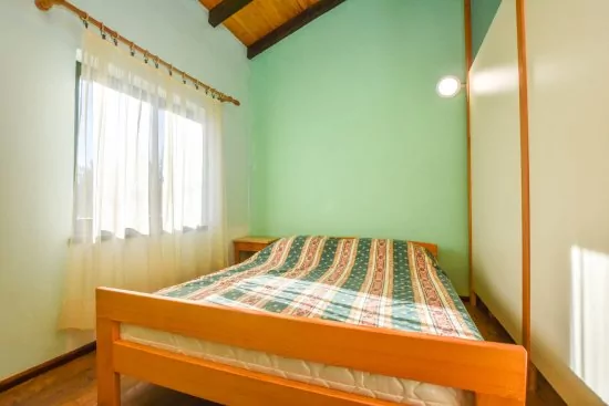 Apartmán Ostrov Pašman - Dobropoljana OS 5002 N3