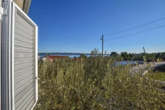 Apartmán Ostrov Pašman - Dobropoljana OS 5002 N3