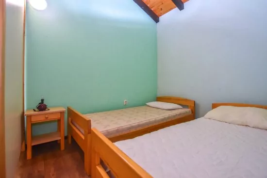 Apartmán Ostrov Pašman - Dobropoljana OS 5002 N3