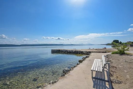 Apartmán Ostrov Pašman - Dobropoljana OS 5002 N3