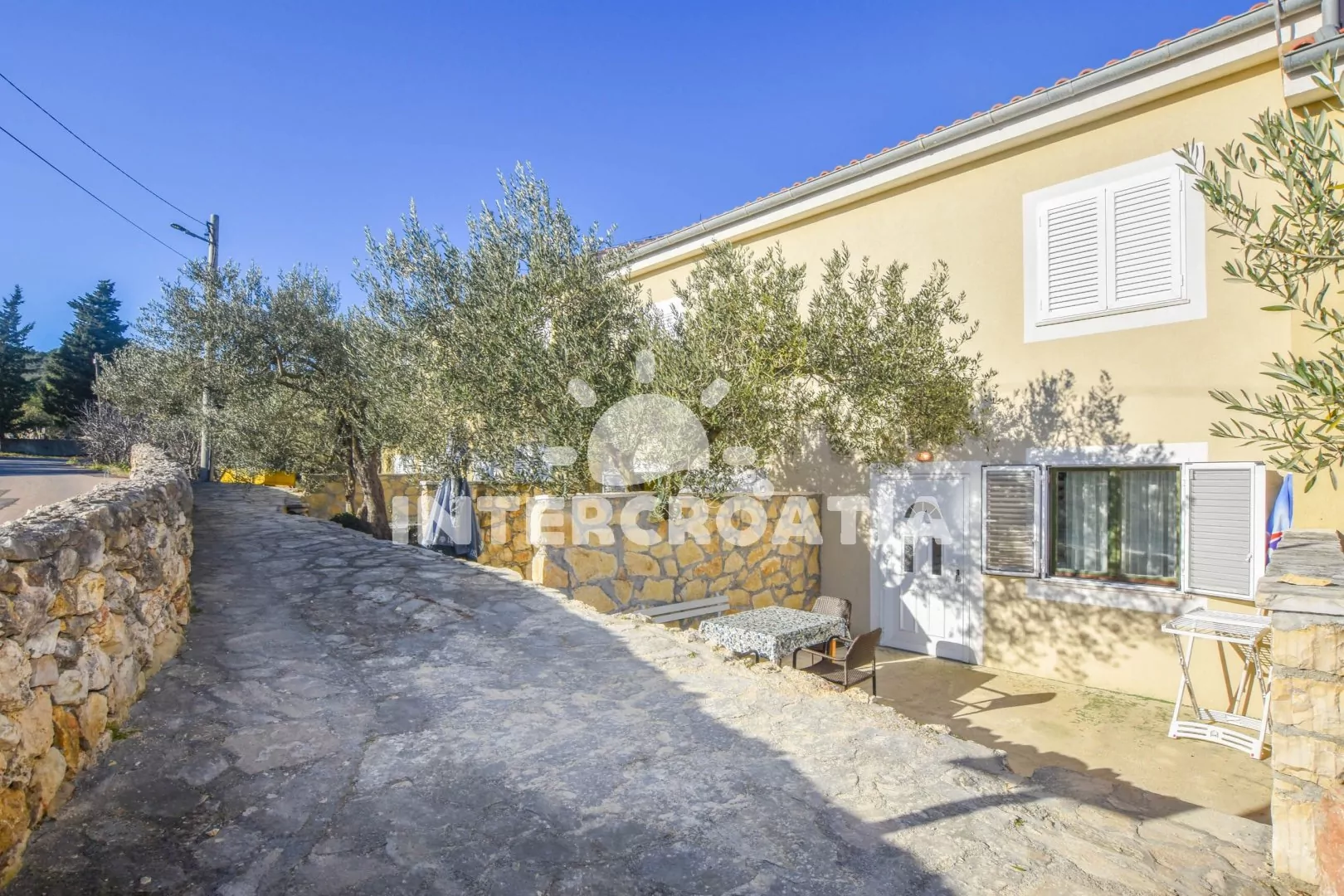 Apartmán Ostrov Pašman - Dobropoljana OS 5002 N4