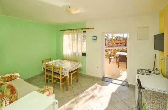 Apartmán Ostrov Pašman - Dobropoljana OS 5002 N4