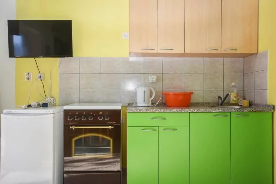 Apartmán Ostrov Pašman - Dobropoljana OS 5002 N4