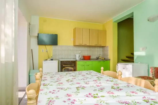 Apartmán Ostrov Pašman - Dobropoljana OS 5002 N4