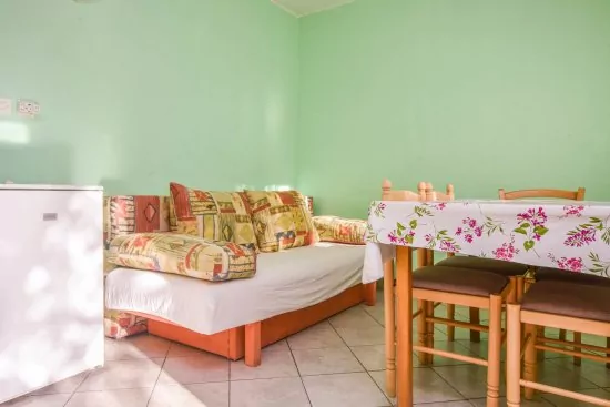 Apartmán Ostrov Pašman - Dobropoljana OS 5002 N4