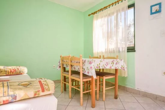 Apartmán Ostrov Pašman - Dobropoljana OS 5002 N4