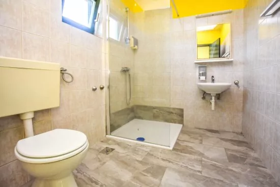 Apartmán Ostrov Pašman - Dobropoljana OS 5002 N4