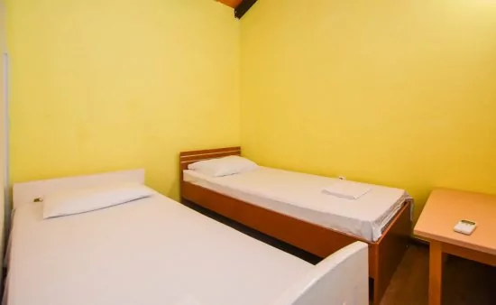 Apartmán Ostrov Pašman - Dobropoljana OS 5002 N4