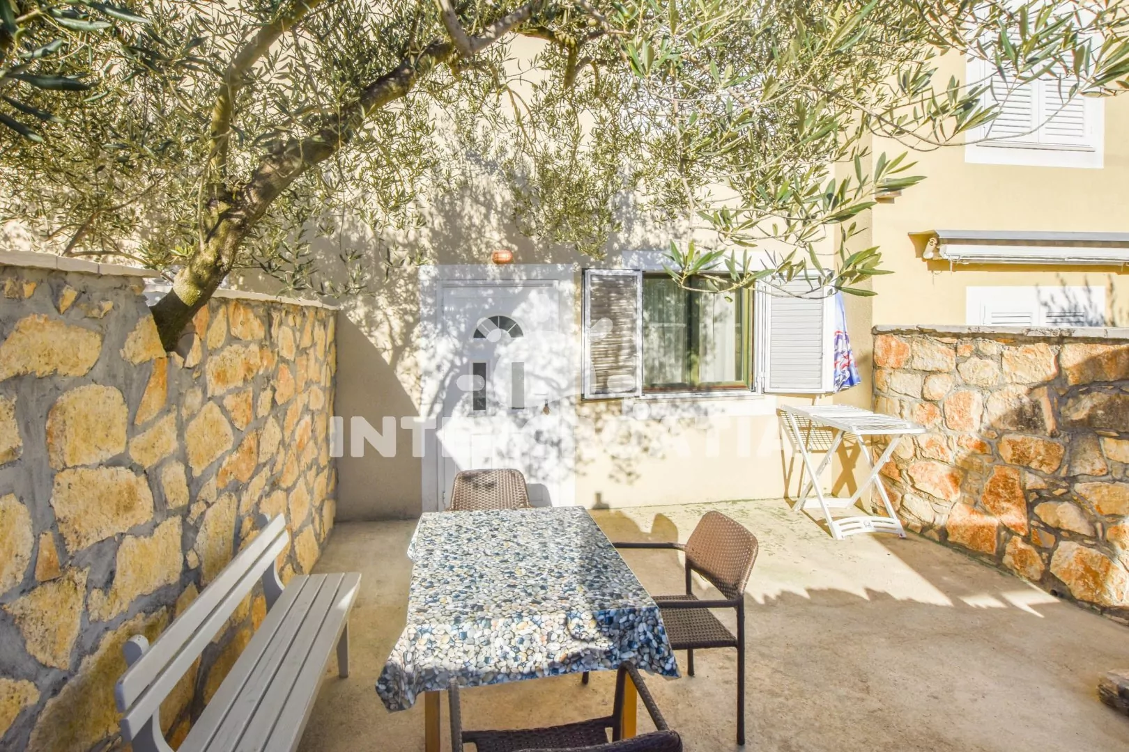 Apartmán Ostrov Pašman - Dobropoljana OS 5002 N4