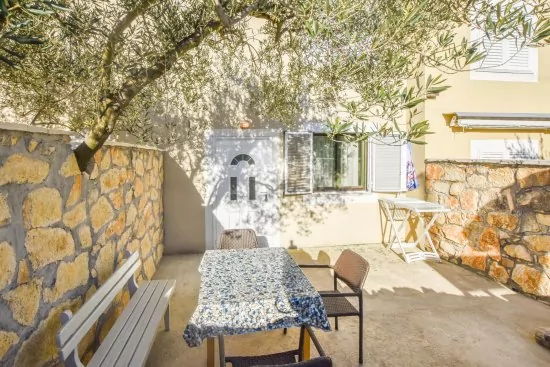 Apartmán Ostrov Pašman - Dobropoljana OS 5002 N4