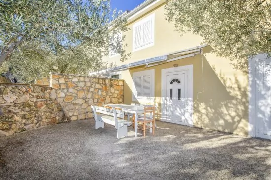 Apartmán Ostrov Pašman - Dobropoljana OS 5002 N5