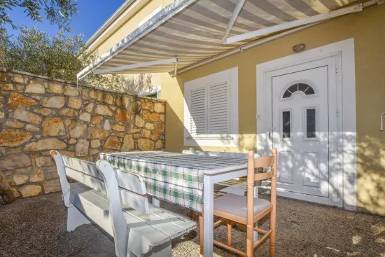 Apartmán Ostrov Pašman - Dobropoljana OS 5002 N5