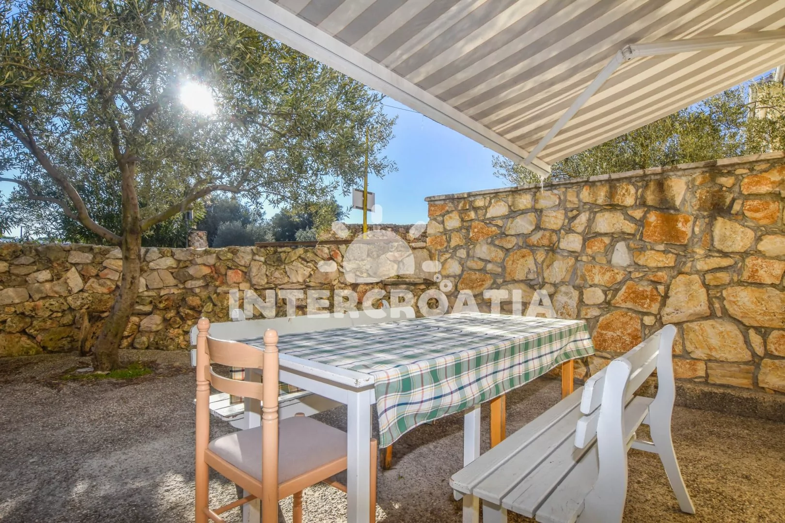 Apartmán Ostrov Pašman - Dobropoljana OS 5002 N5