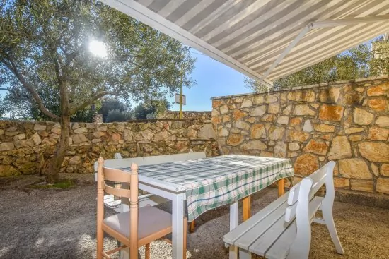 Apartmán Ostrov Pašman - Dobropoljana OS 5002 N5