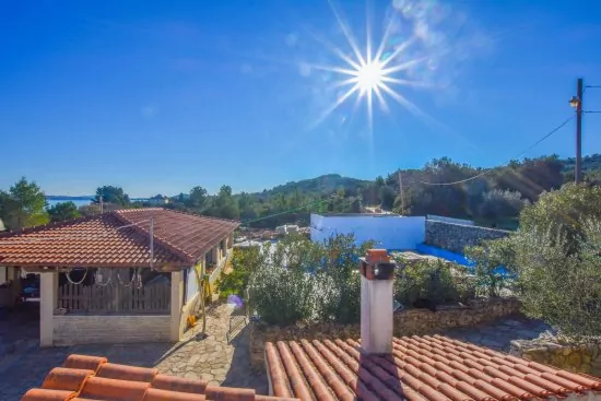 Apartmán Ostrov Pašman - Dobropoljana OS 5002 N5