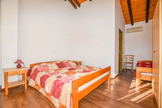 Apartmán Ostrov Pašman - Dobropoljana OS 5002 N5