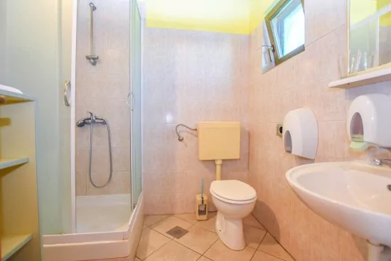 Apartmán Ostrov Pašman - Dobropoljana OS 5002 N5