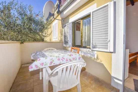 Apartmán Ostrov Pašman - Dobropoljana OS 5002 N5