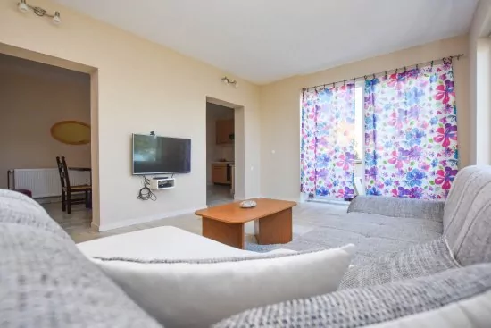Apartmán Ostrov Pašman - Dobropoljana OS 5002 N7