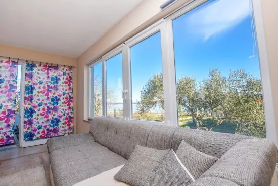 Apartmán Ostrov Pašman - Dobropoljana OS 5002 N7