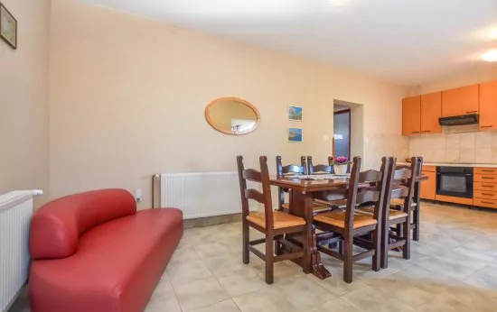 Apartmán Ostrov Pašman - Dobropoljana OS 5002 N7