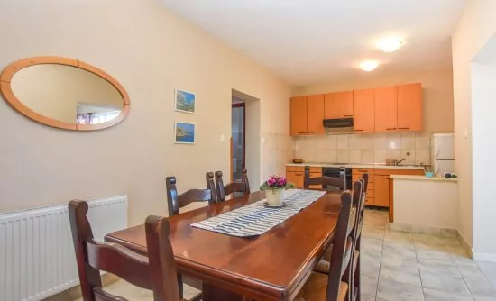 Apartmán Ostrov Pašman - Dobropoljana OS 5002 N7