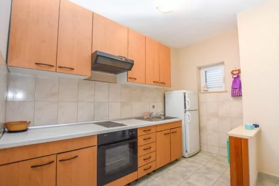 Apartmán Ostrov Pašman - Dobropoljana OS 5002 N7