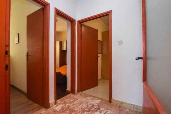 Apartmán Ostrov Pašman - Dobropoljana OS 5002 N7