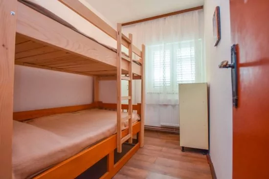 Apartmán Ostrov Pašman - Dobropoljana OS 5002 N7