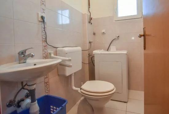 Apartmán Ostrov Pašman - Dobropoljana OS 5002 N7