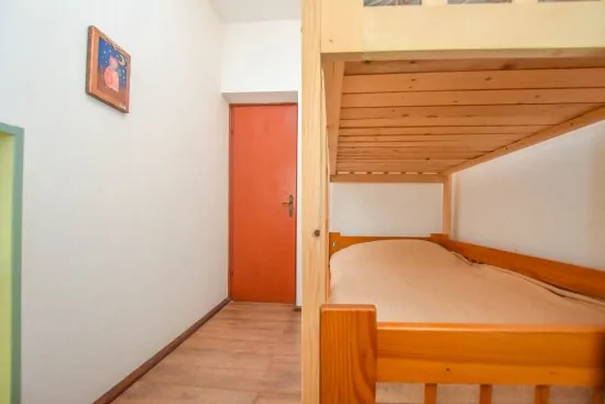 Apartmán Ostrov Pašman - Dobropoljana OS 5002 N7