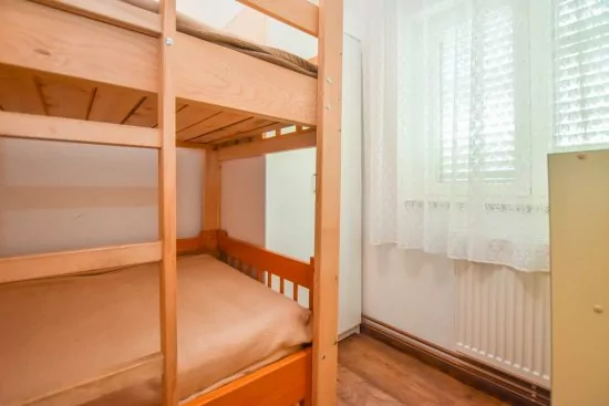 Apartmán Ostrov Pašman - Dobropoljana OS 5002 N7