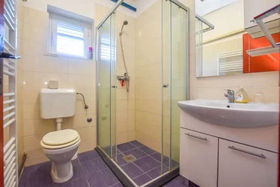 Apartmán Ostrov Pašman - Dobropoljana OS 5002 N7