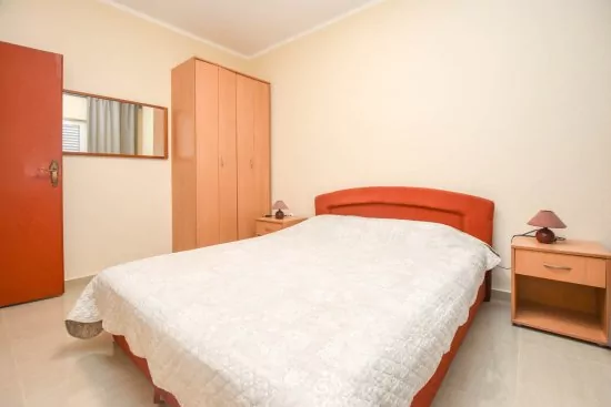 Apartmán Ostrov Pašman - Dobropoljana OS 5002 N7